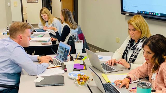 PL Connect Blog - Visible Learning