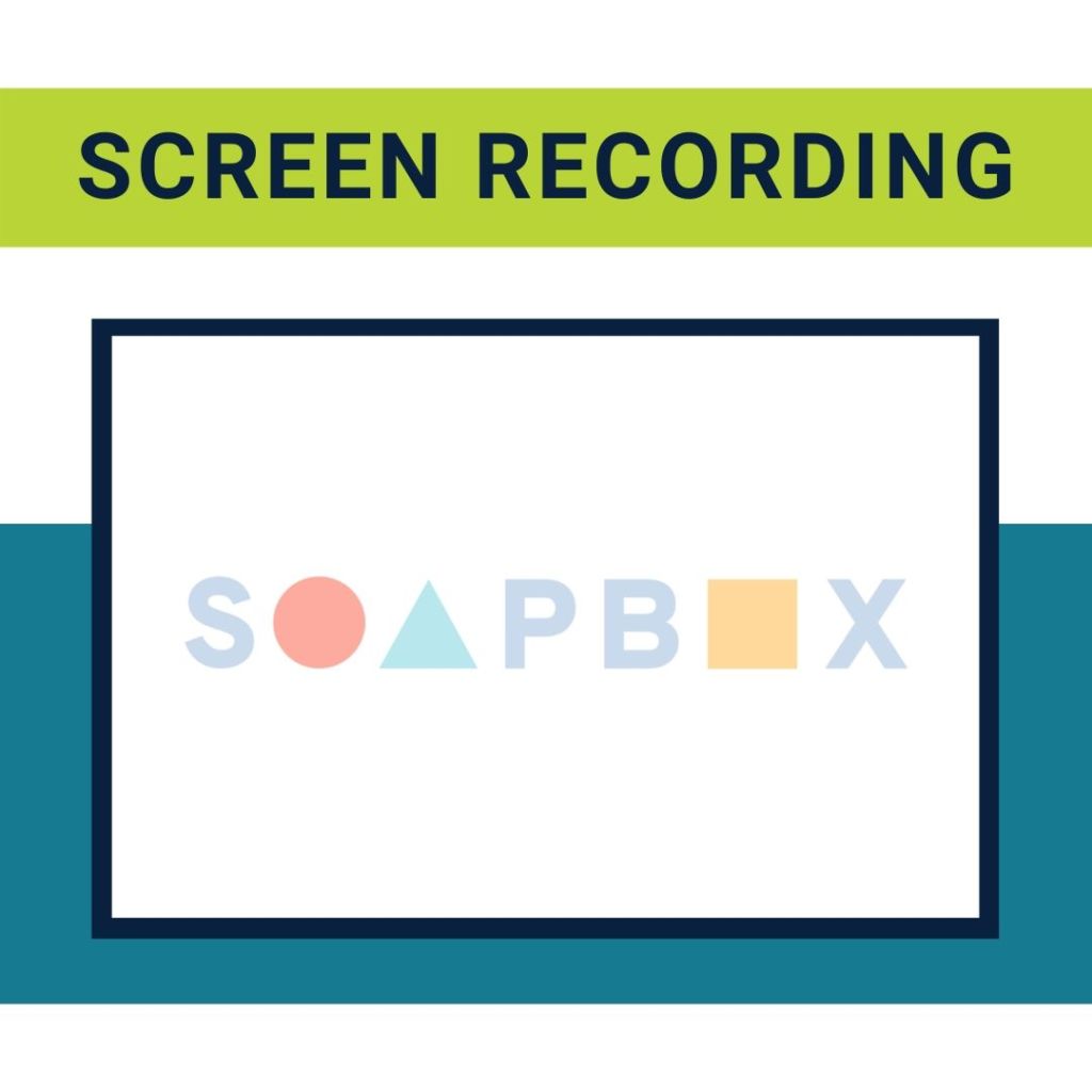 Screen Recording