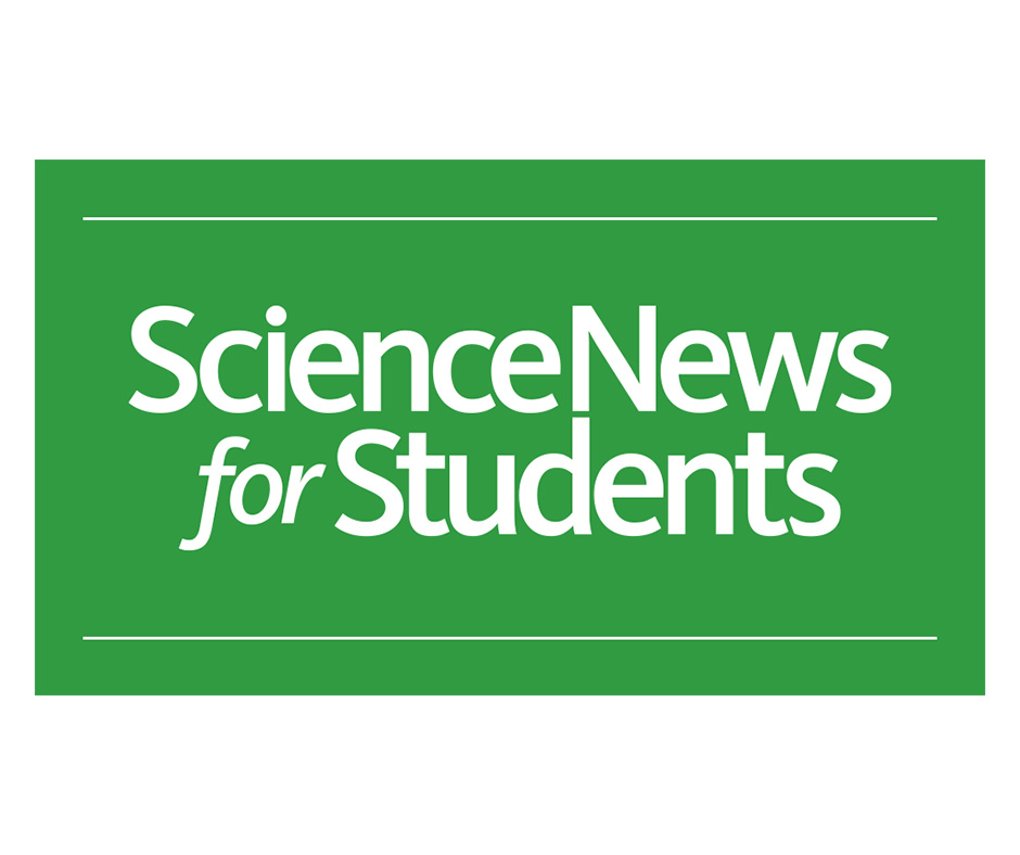 Science News for Students