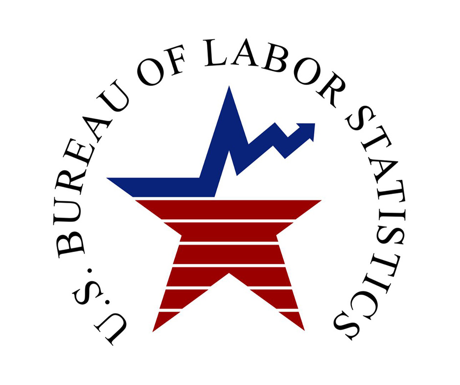 U.S. Bureau of Labor Statistics