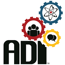 ADI - Argument-Driven Inquiry ADI with gears