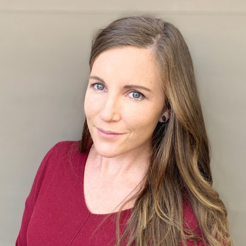 Amy Stevens - Feature Shannon Quigley