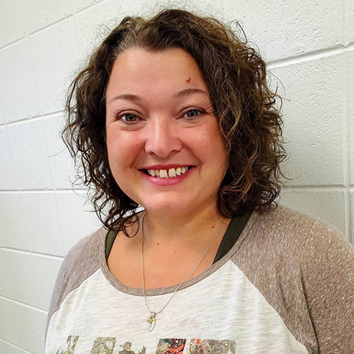 Dianna Knox Feature Dianna Knox