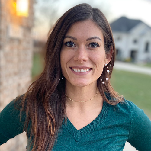 Julia Crone Feature Julia Crone