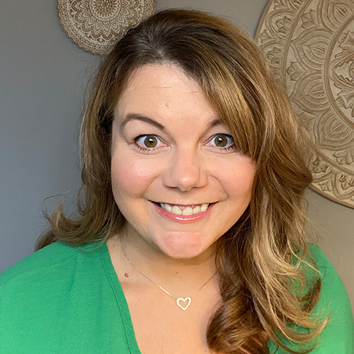 Michelle Walley Feature Michelle Walley