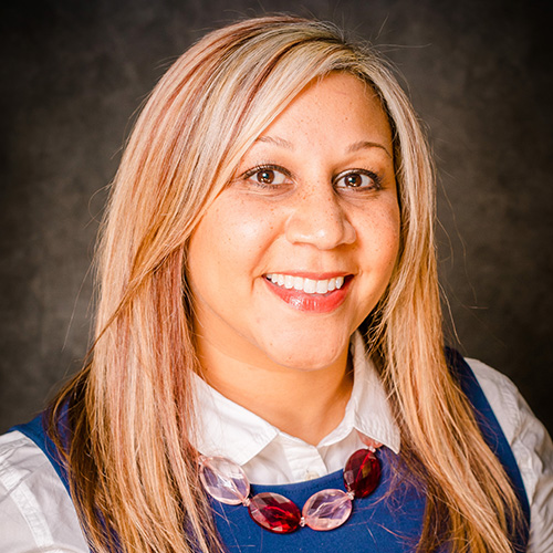 Sandy Goehring Feature Sandy Goehring