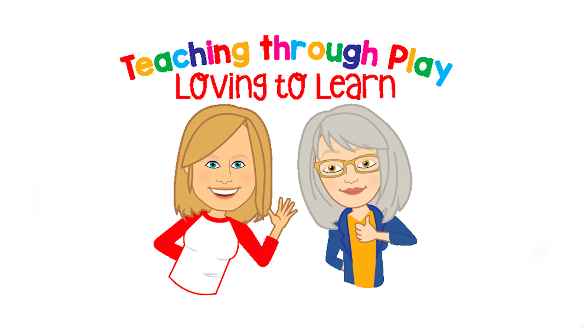 Teaching Through Play - Loving to Learn Teaching Through Play - Loving to Learn
