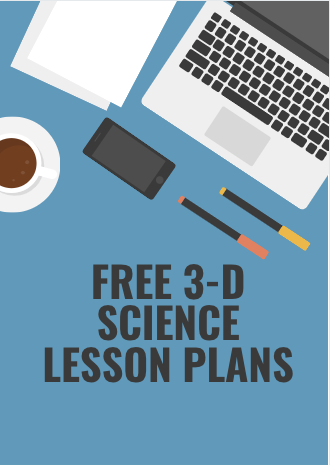 Free 3-D Science Lesson Plans Free 3-D Science Lesson Plans