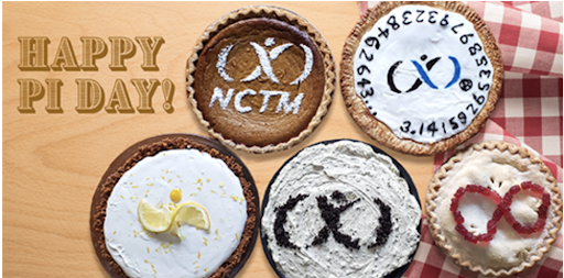 Happy Pi Day!
