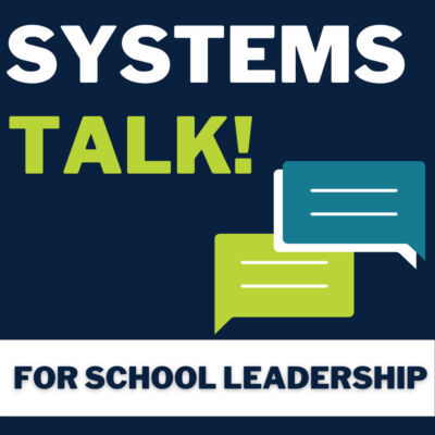 Season 1: Episode 1: Anti-Racism System Season 1: Episode 1: Anti-Racism System