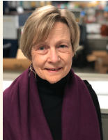 Cathy Martin