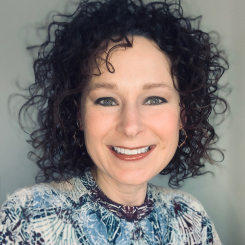 Amy Stevens headshot Amy Stevens