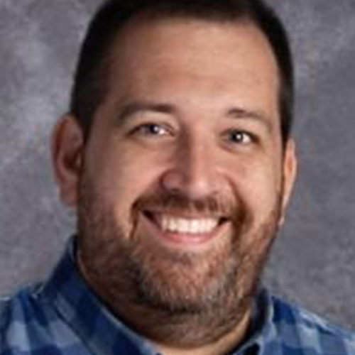 Adam Hofer Feature Adam Hofer