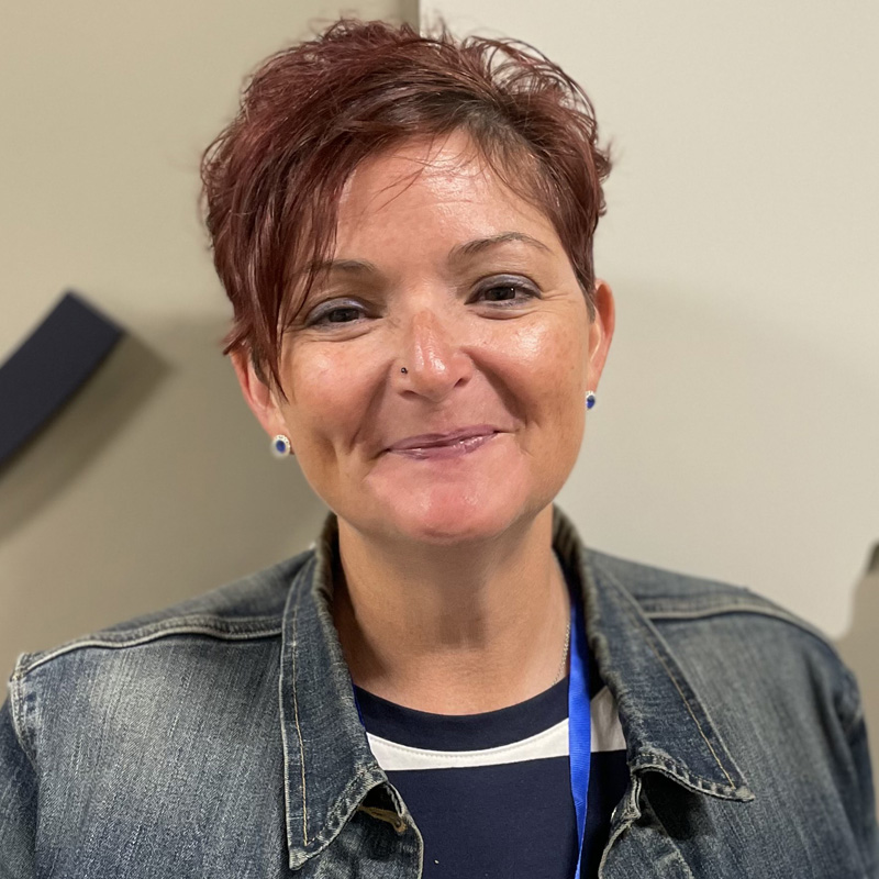 Jen Stewart - Feature Jen Stewart