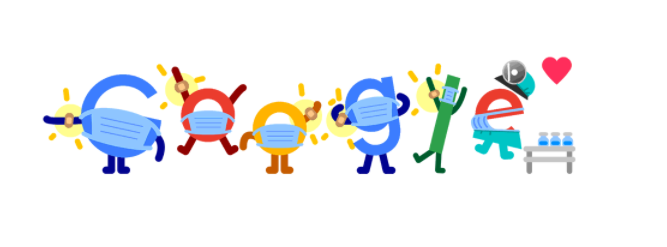 Google Doodles archive and art contest Google