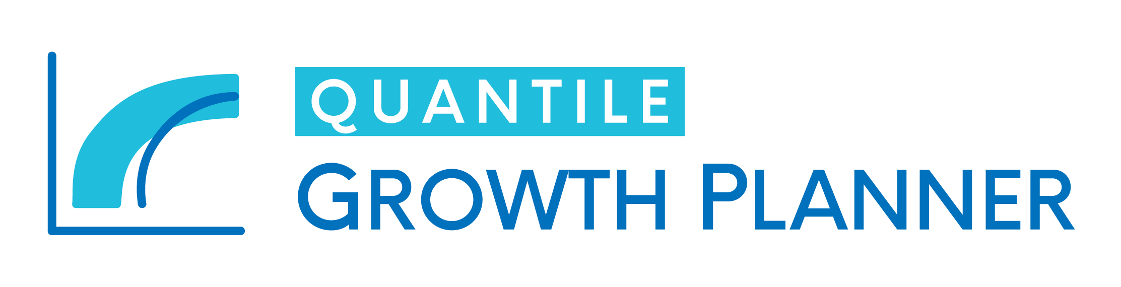Quantile Growth Planner graphic