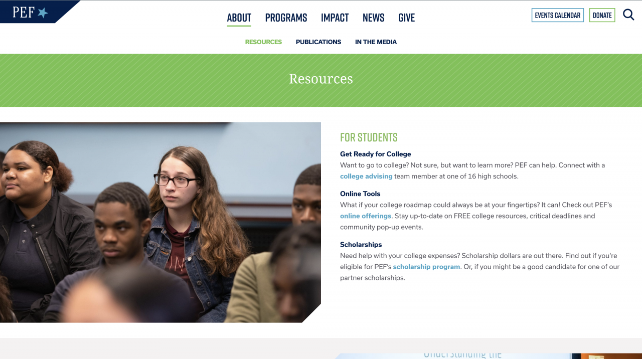 STEM Links