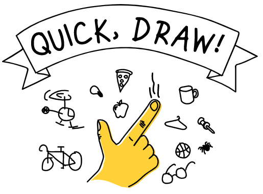 Quick Draw Quick Draw graphic