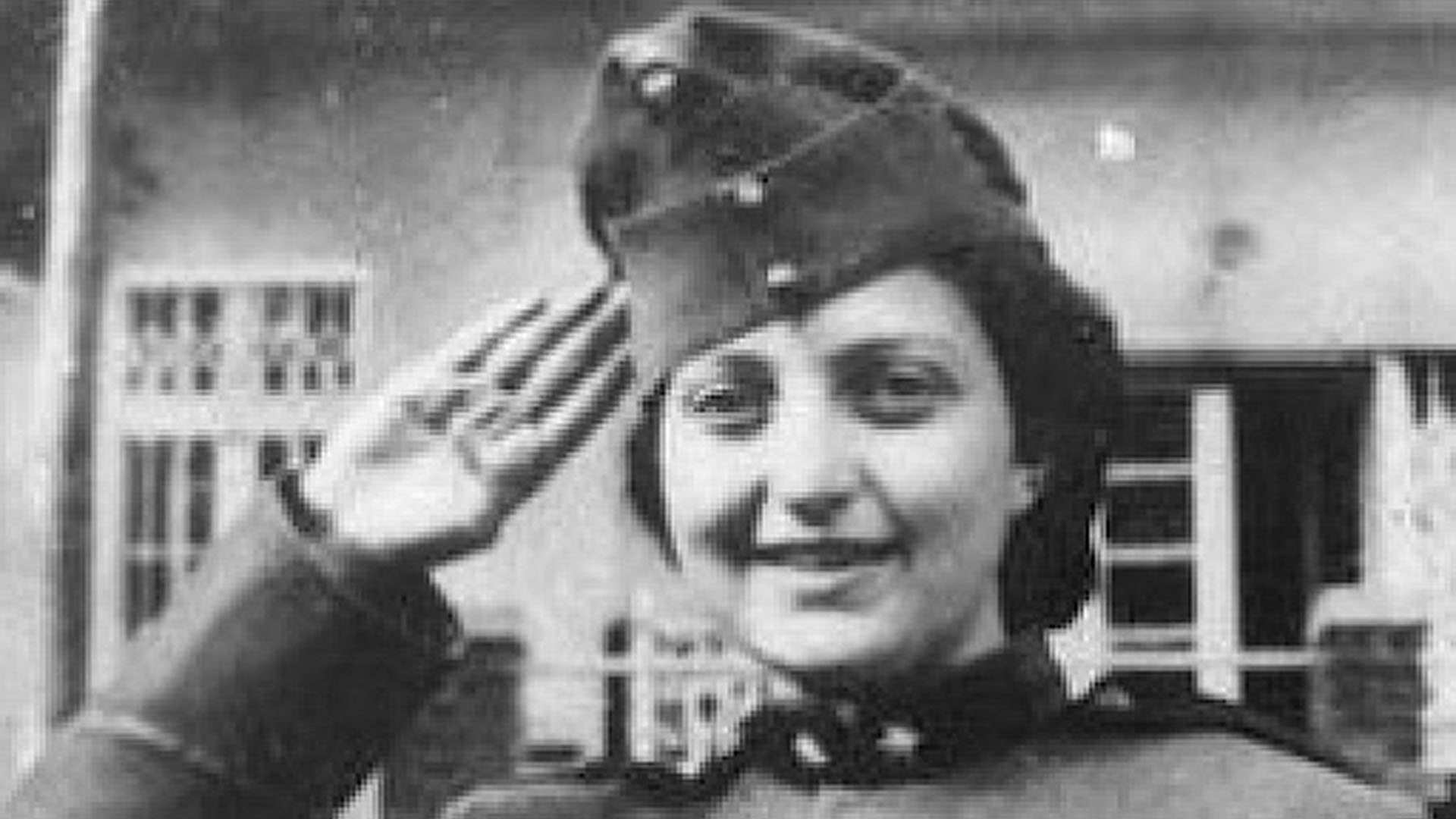 Hannah_Szenes Hannah Szenes