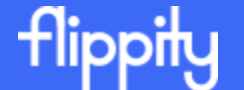 Flippity flippity logo