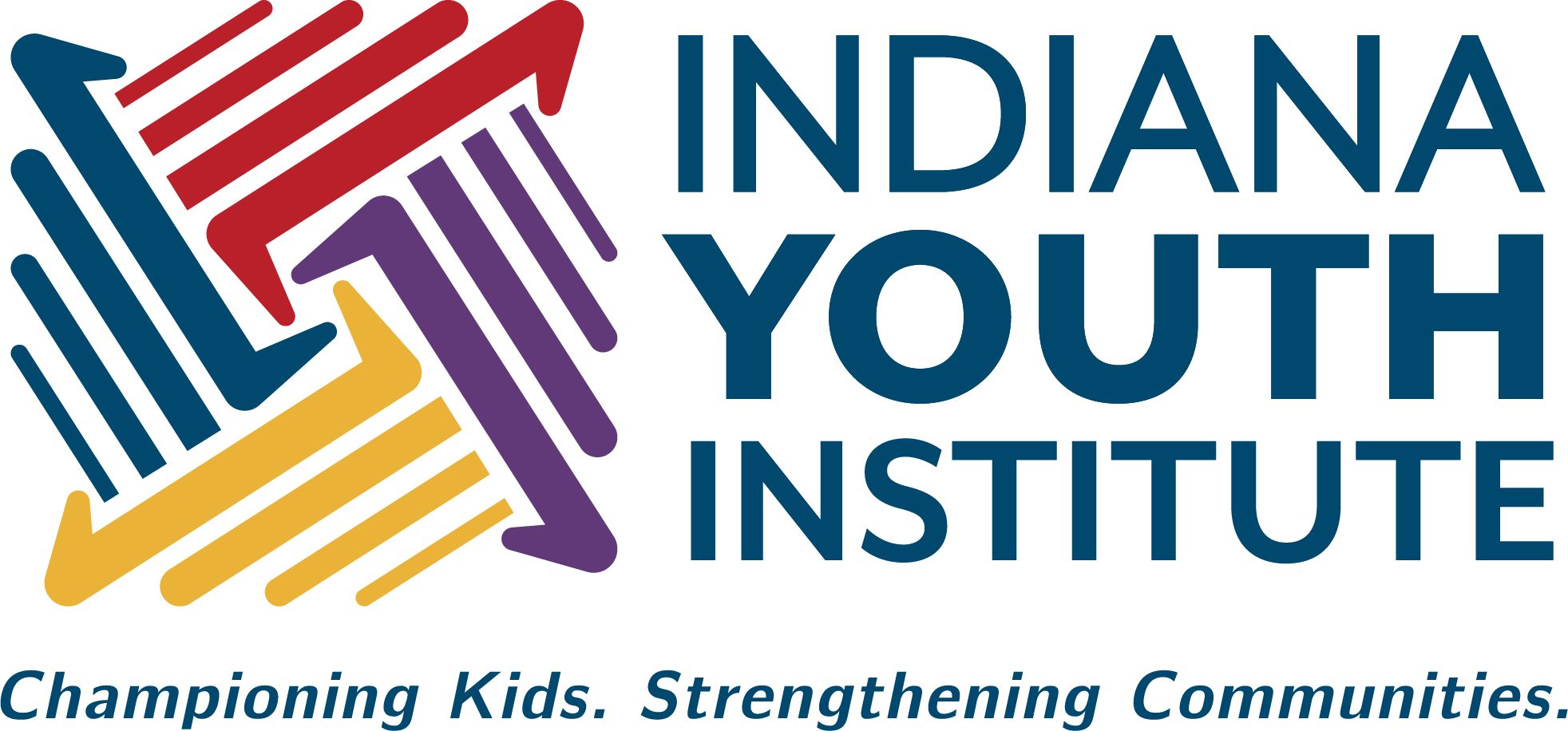 Indiana Youth Institute Indiana Youth Institute logo