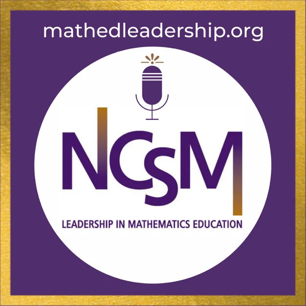 NCSM Podcast Episode #68 NCSM podcast