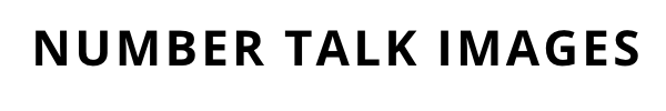 Number Talk Images Numbers Talk Images logo
