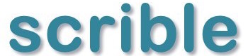 scrible logo