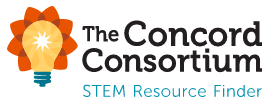 learn.concord Concord Consortium Logo