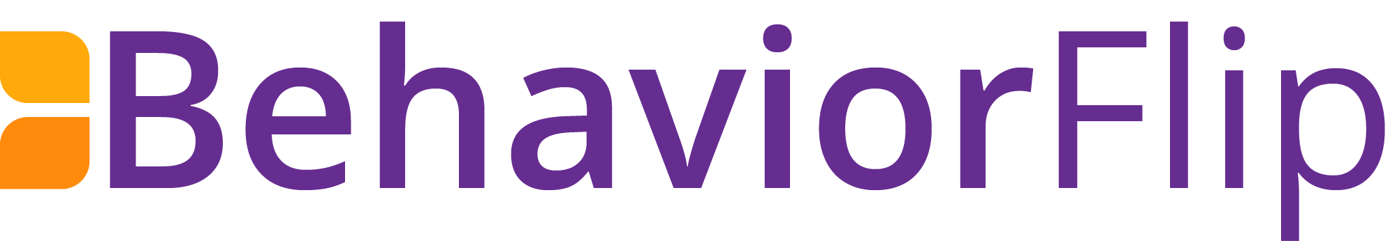 behavior flip