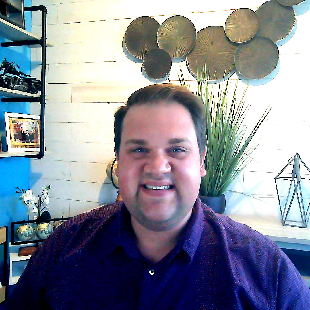 Jonathan Winslow headshot Jonathan Winslow headshot