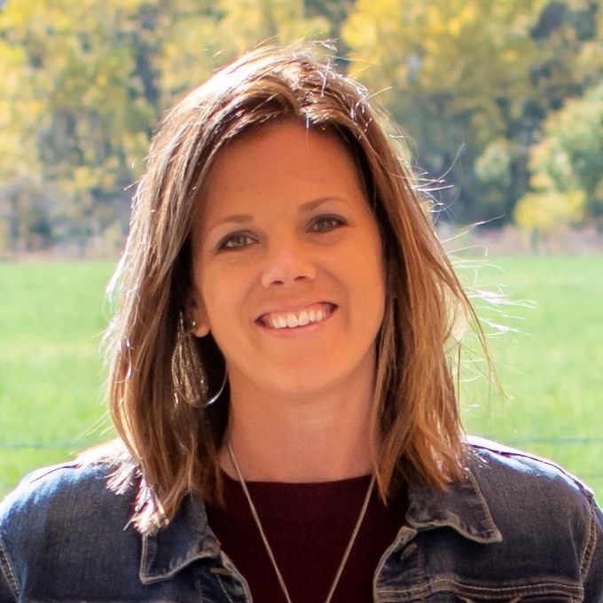 Nicole Nelson headshot Nicole Nelson headshot