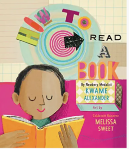 How to Read a Book How to Read a Book
