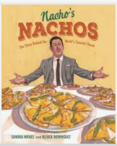 Nachos Nachos Nacho's Nachos