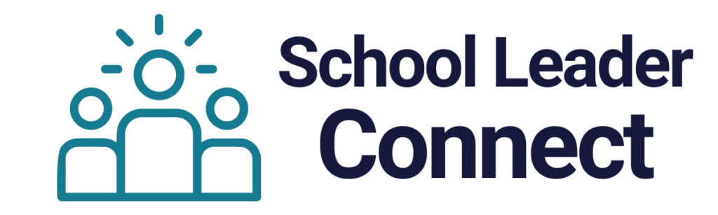 School Leader Connect Placeholder School Leader Logo
