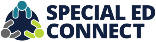 Special Ed Connect_color Special Ed Connect Logo