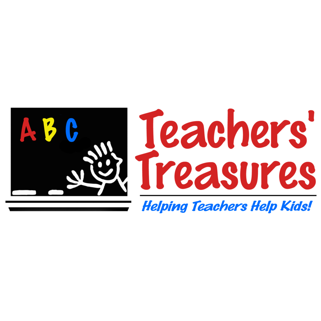 Teachers Treasures Friend Image