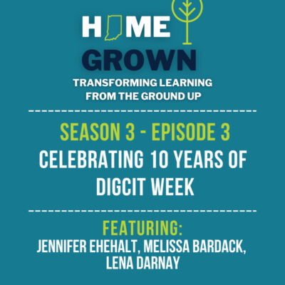 10 Years of DigCit Week with Common Sense Education Season 3 - Episode 3