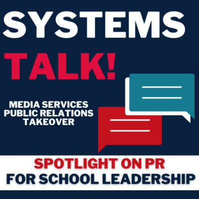 Communications Safety Self-Audit Systems Talk