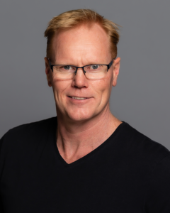 Peter Liljedahl