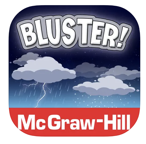 Bluster