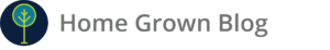 Home-Grown-Blog logo