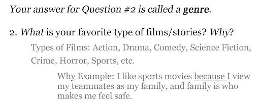 Question 2 Question 2 Infographic