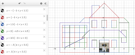 Desmos Art 2