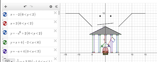 Desmos 3