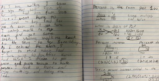 quick write-up