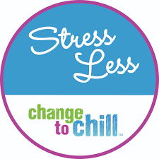 Change to Chill Change to Chill