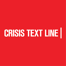 Crisis Text Line Crisis Text Line