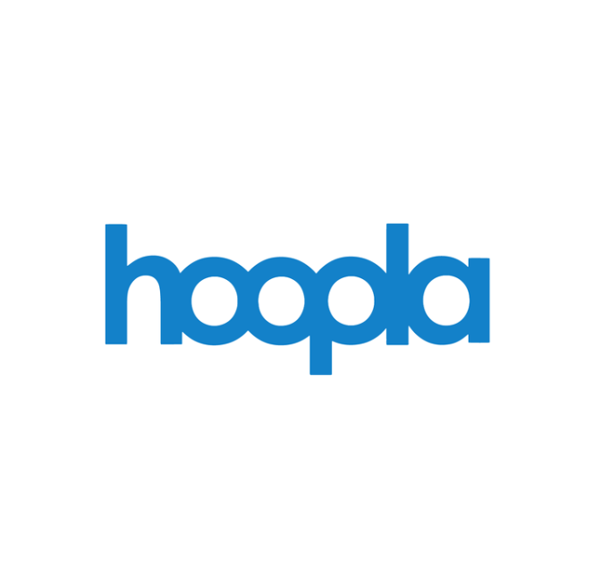 hoopla