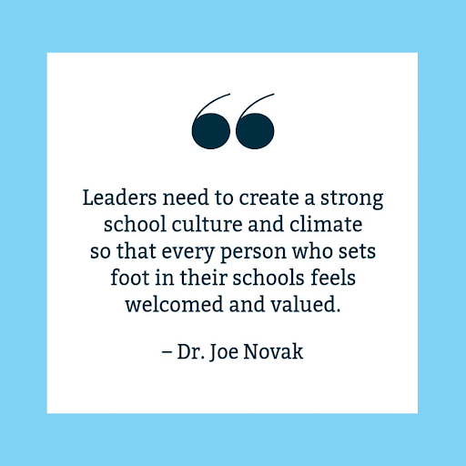 Dr Joe Novak Dr. Joe Novak Quote.